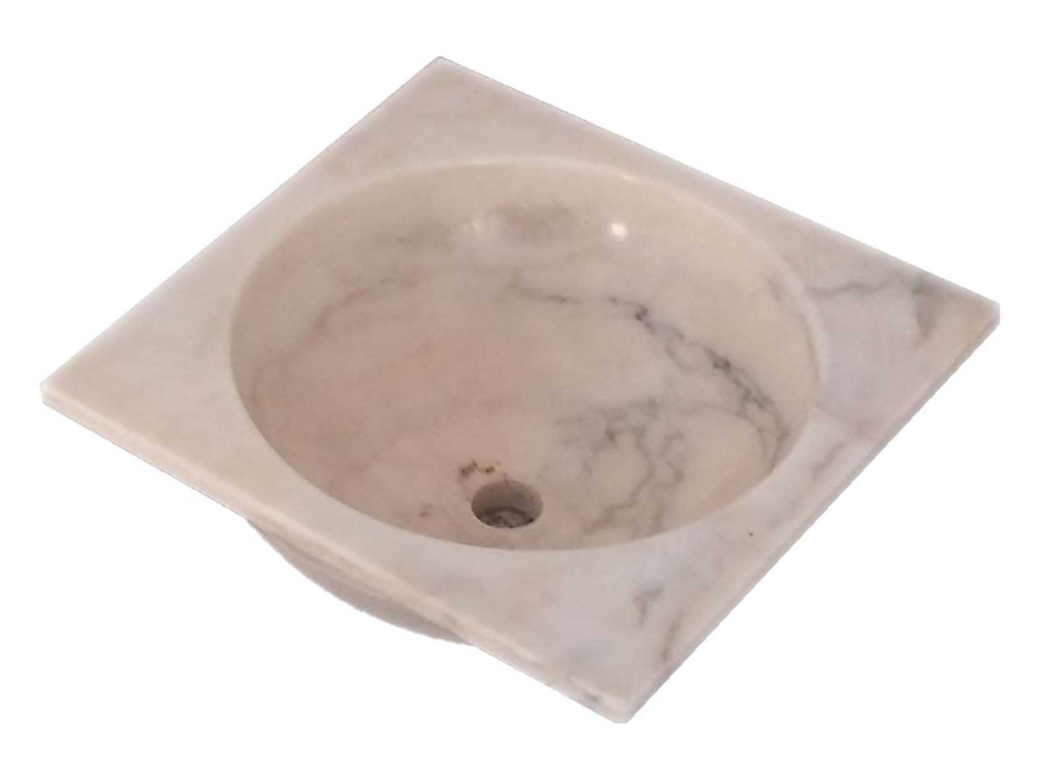 Lavabo 10