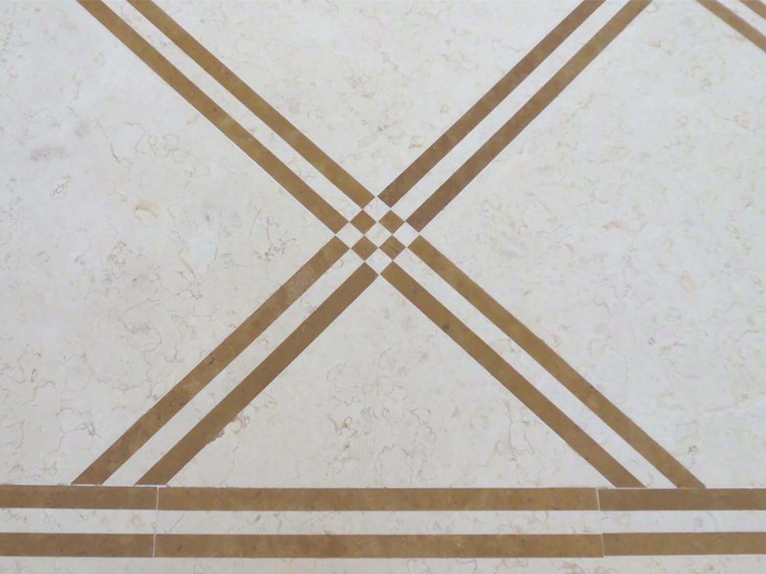 Pavim intarsiato 9