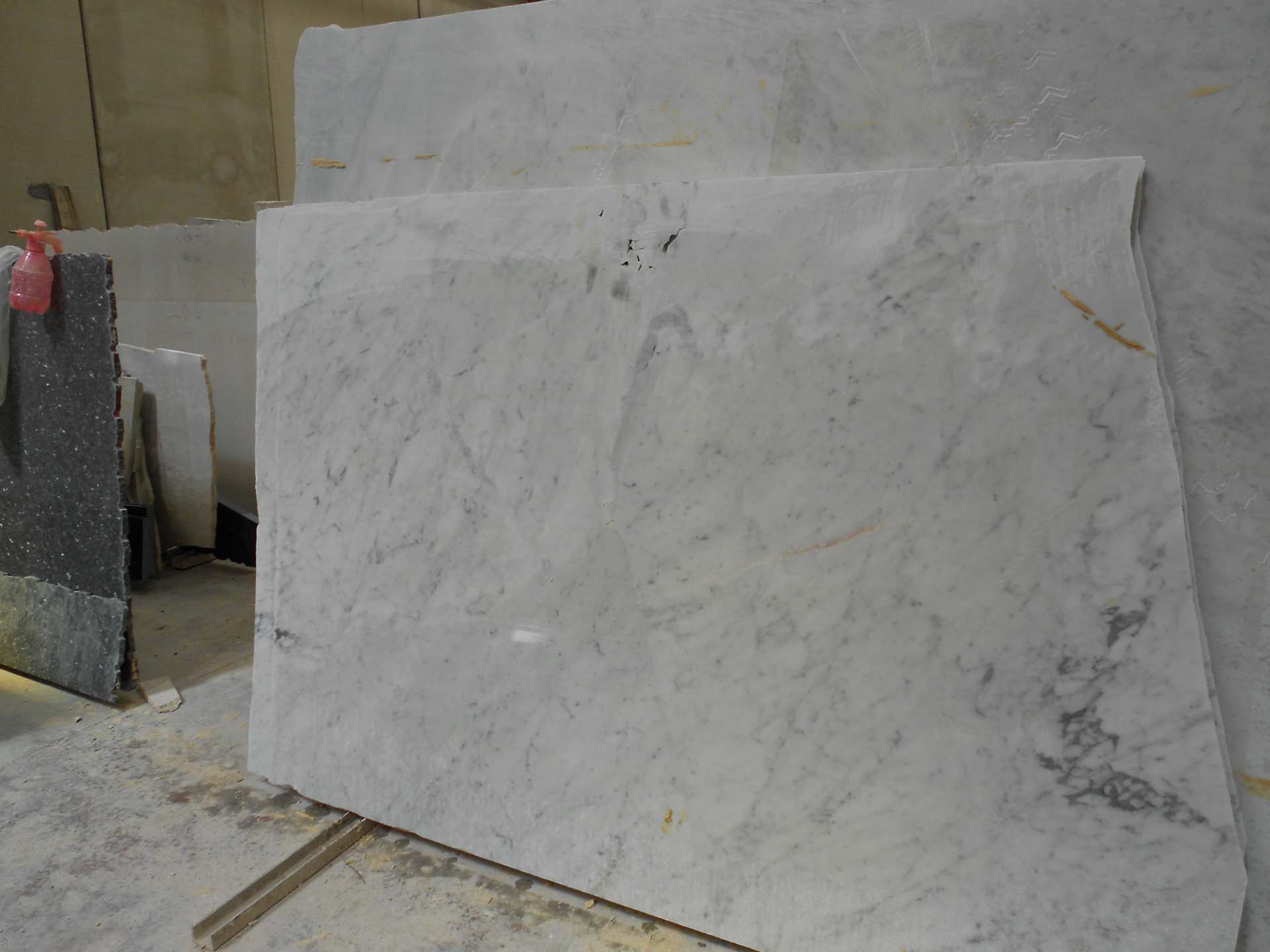 bianco carrara C_1