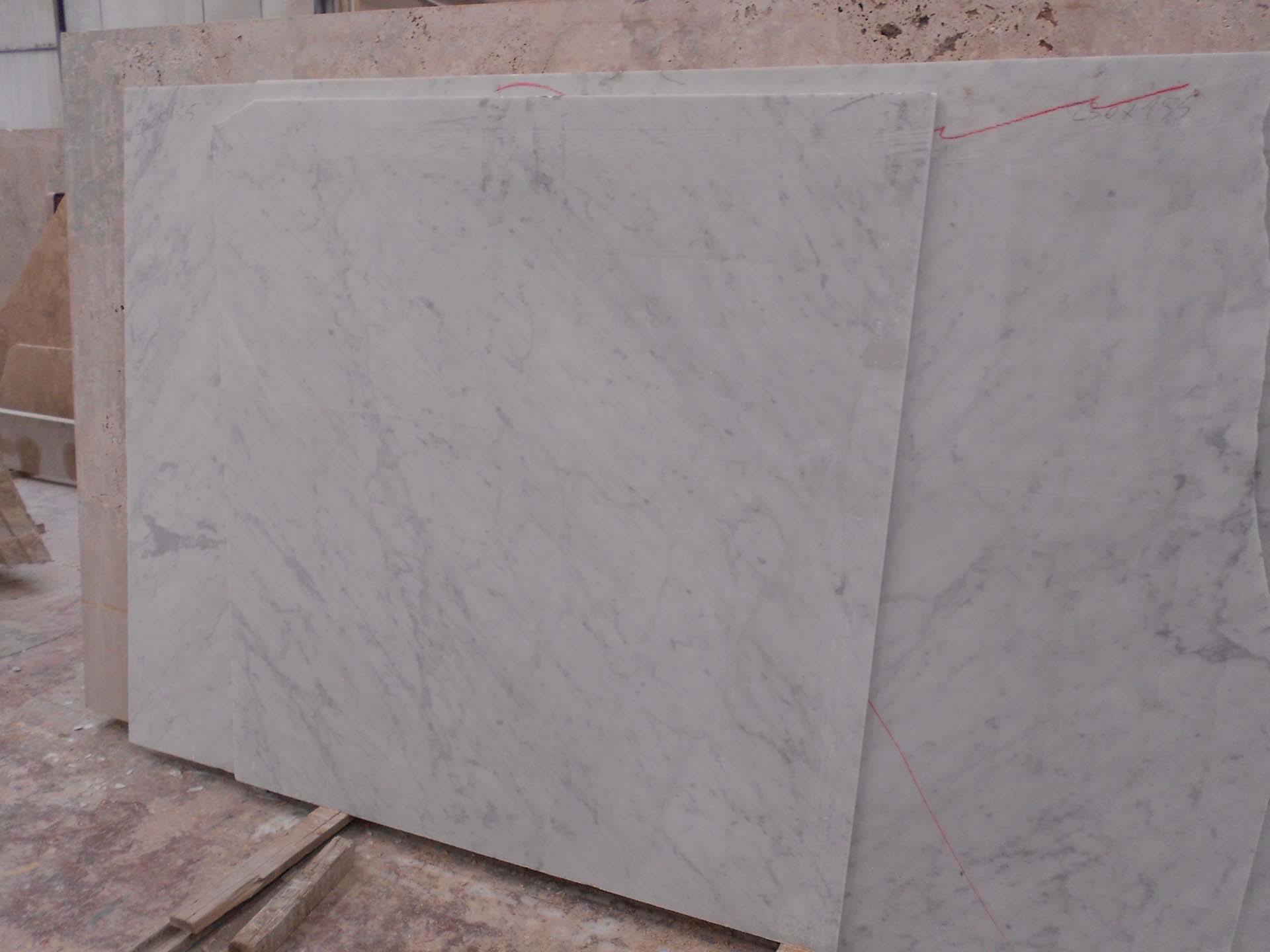 bianco carrara C_2