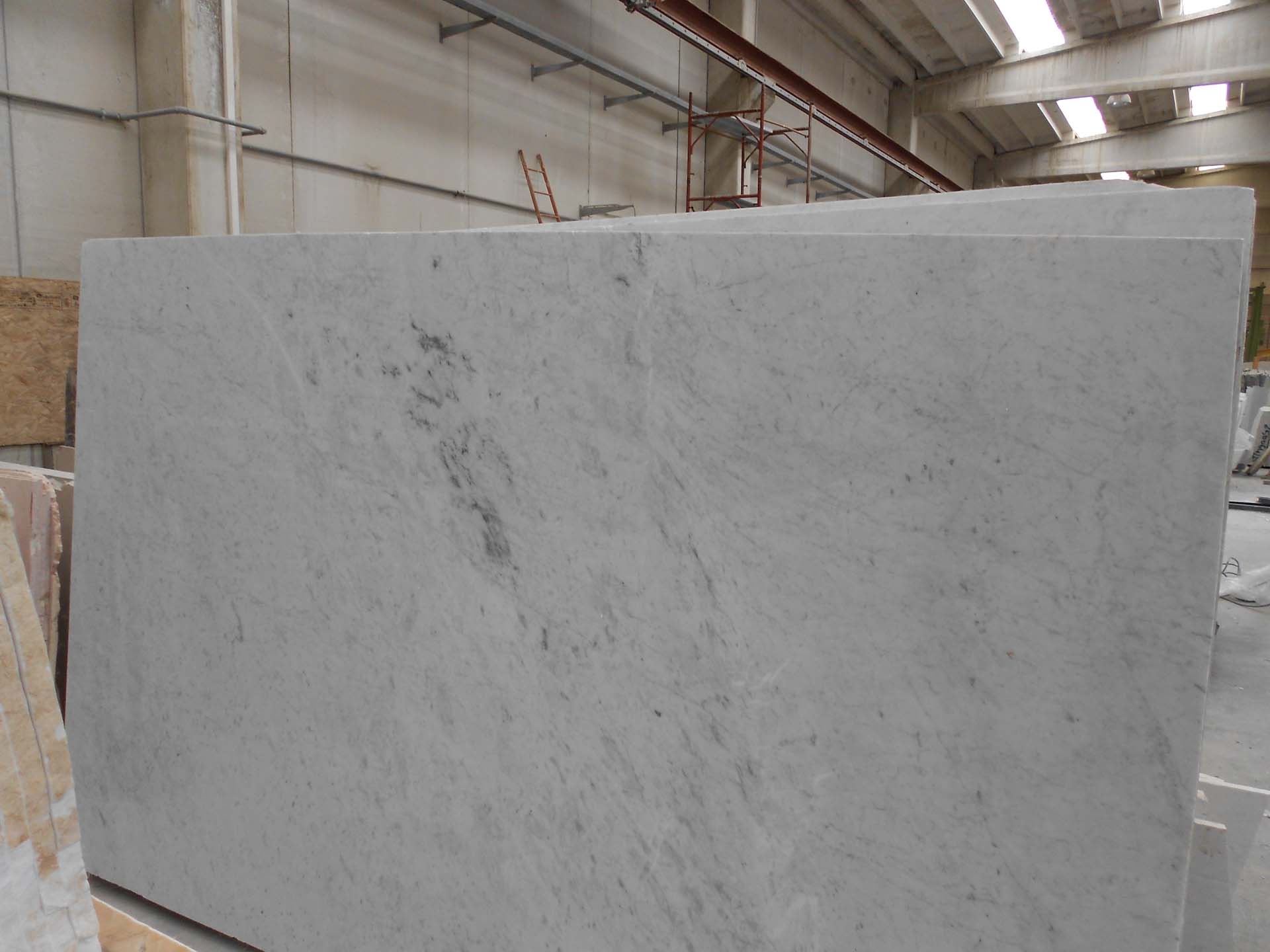 bianco carrara C_3