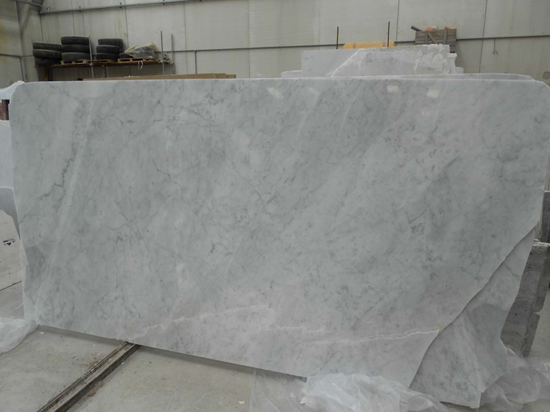 bianco carrara C_4