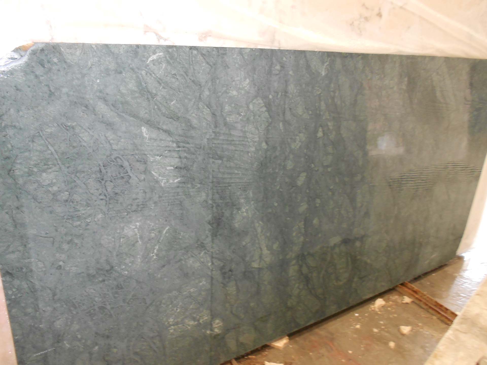 verde alpi