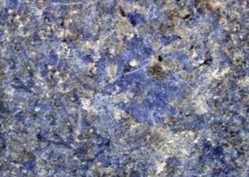 ASCAS BLUE