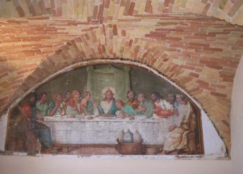 Convento Collecorvino PE_1