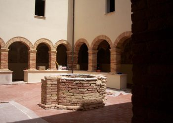 Convento Collecorvino PE_2