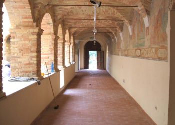 Convento Collecorvino PE_3