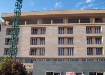 Hotel Tiber 2