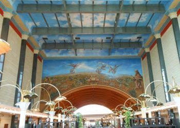Marriott Roma4