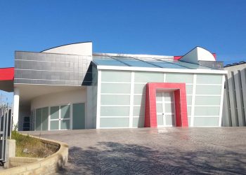 Polifunzionale Termoli CB_1