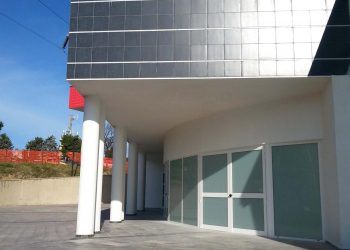 Polifunzionale Termoli CB_2