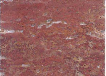 TRAVERTINO ROSSO PERSIANO