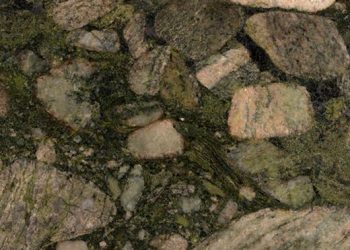 VERDE MARINACE
