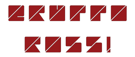 logo rosso