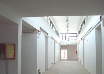 scuola Colli a Volturno IS 3